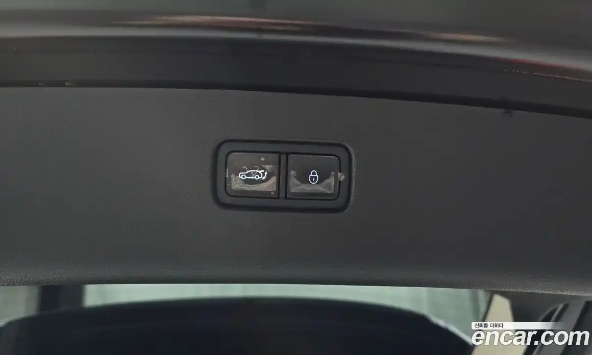 Genesis GV80 2023 2.5 автомат (гидро), фото 32