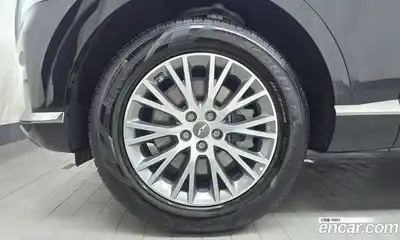 Genesis GV80 2023 2.5 автомат (гидро), миниатюра 5