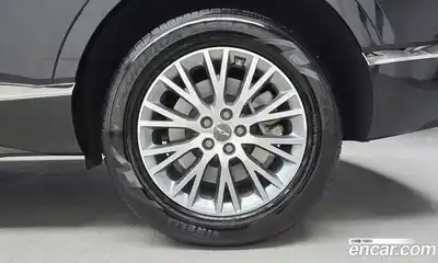 Genesis GV80 2023 2.5 автомат (гидро), миниатюра 7