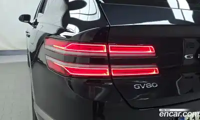 Genesis GV80 2023 2.5 автомат (гидро), миниатюра 9