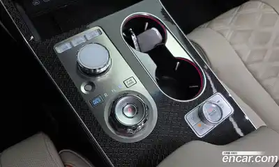 Genesis GV80 2024 3.5 автомат (гидро), миниатюра 11