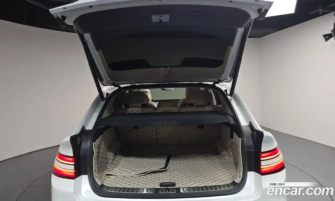 Genesis GV80 2024 3.5 автомат (гидро), фото 29