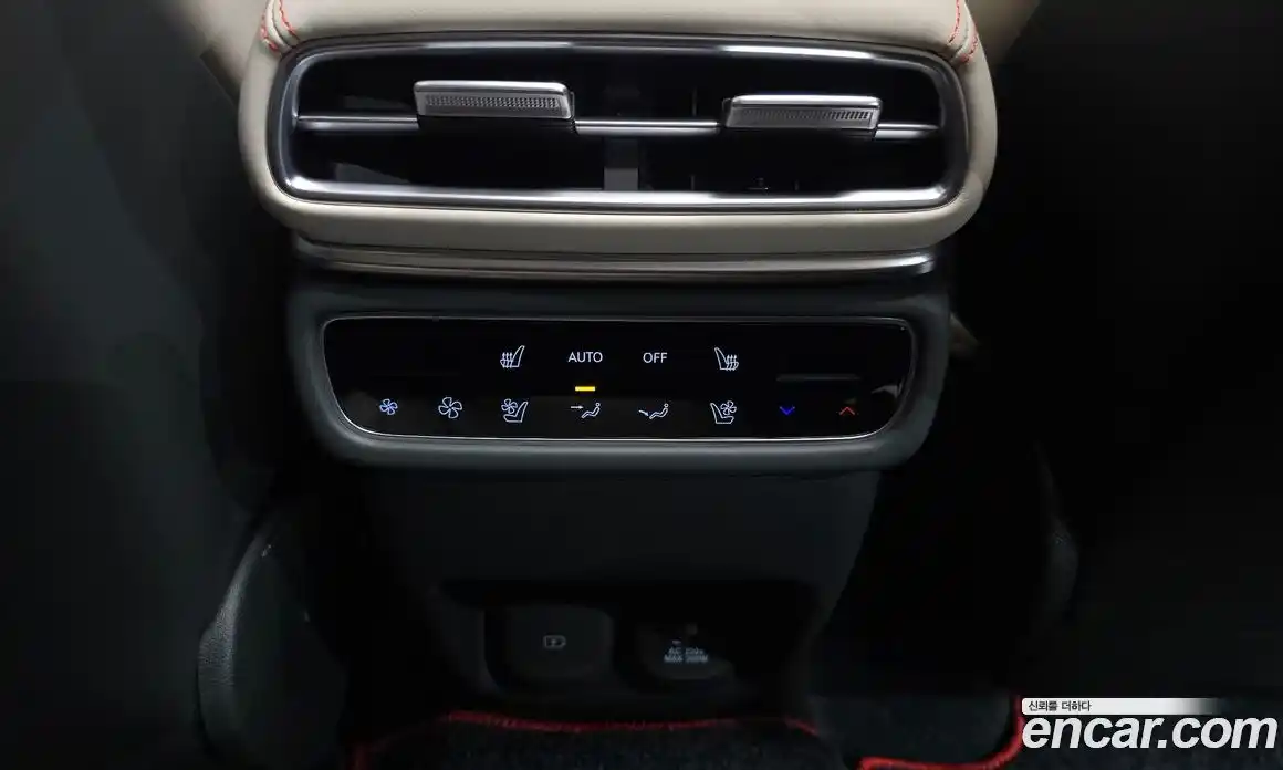 Genesis GV80 2024 3.5 автомат (гидро), фото 37