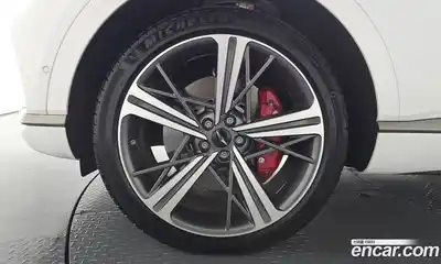 Genesis GV80 2024 3.5 автомат (гидро), миниатюра 4