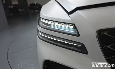 Genesis GV80 2024 3.5 автомат (гидро), миниатюра 7