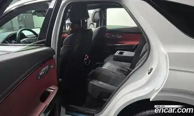 Genesis GV70 2022 2.5 автомат (гидро), миниатюра 11