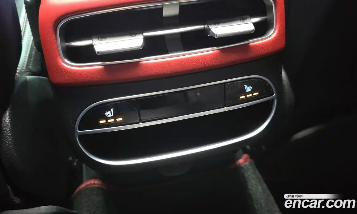 Genesis GV70 2022 2.5 автомат (гидро), фото 17
