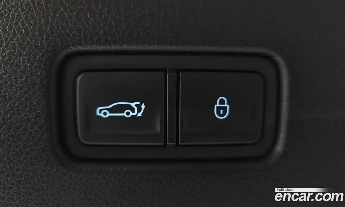 Genesis GV70 2022 2.5 автомат (гидро), фото 19
