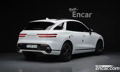 Genesis GV70 2022 2.5 автомат (гидро), миниатюра 2