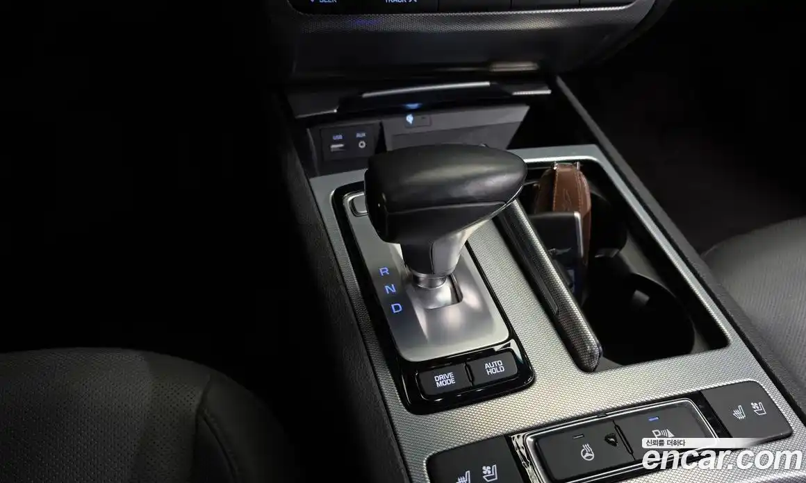 Genesis G80 2017 3.3 гидро, фото 11