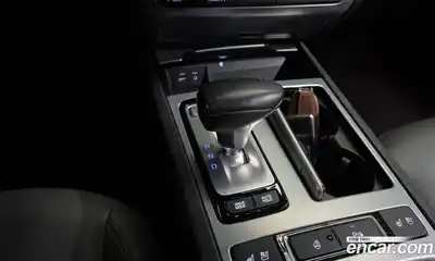 Genesis G80 2017 3.3 гидро, миниатюра 11