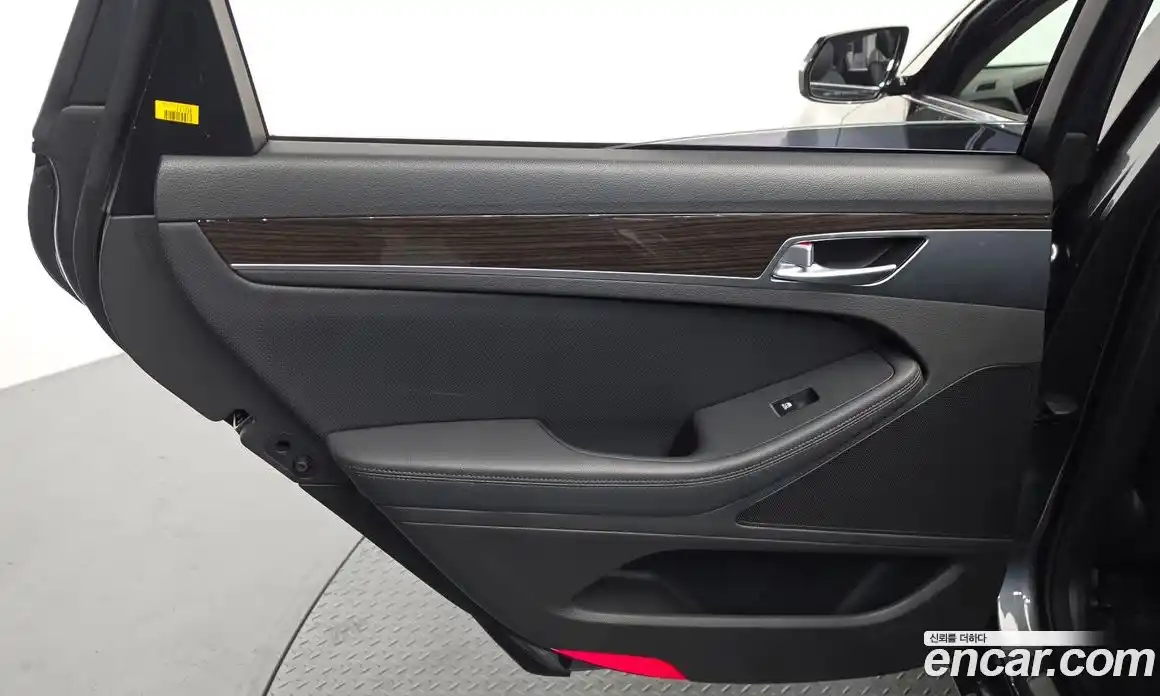 Genesis G80 2017 3.3 гидро, фото 14