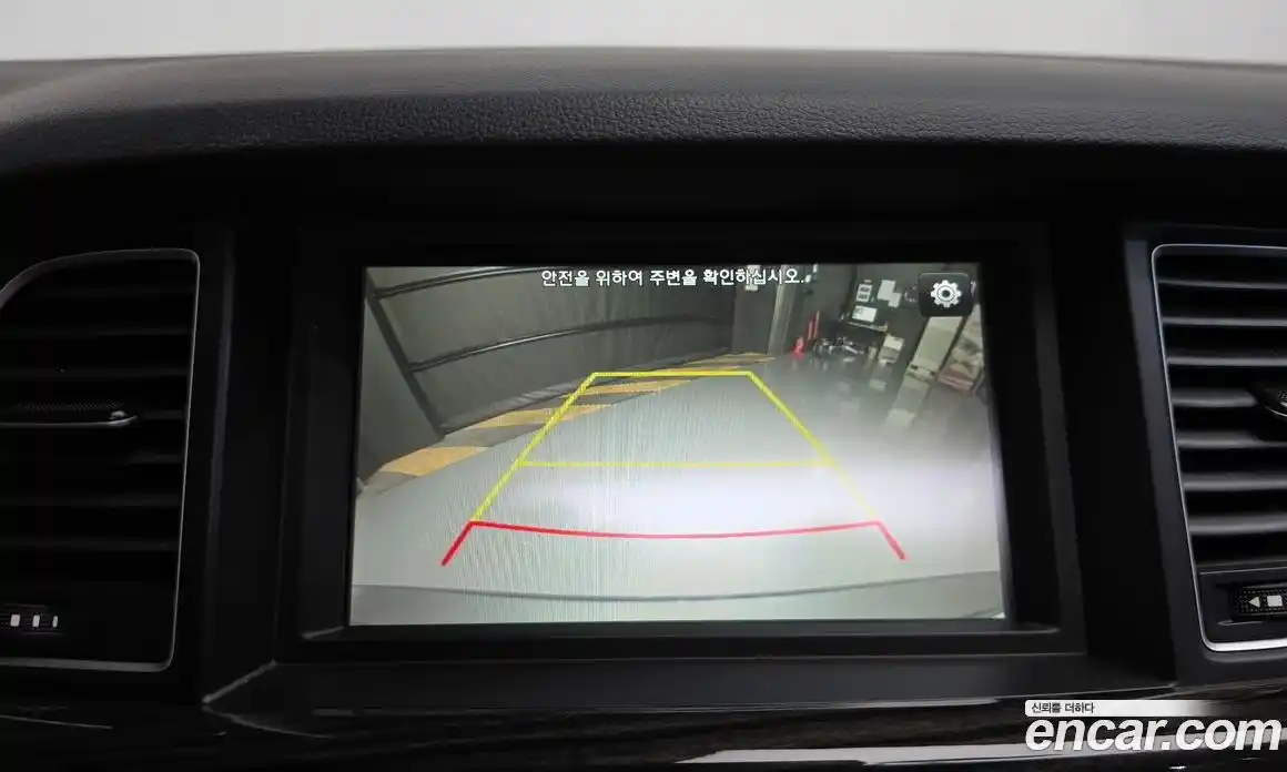 Genesis G80 2017 3.3 гидро, фото 19