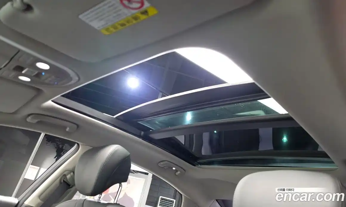 Genesis G80 2017 3.3 гидро, фото 23