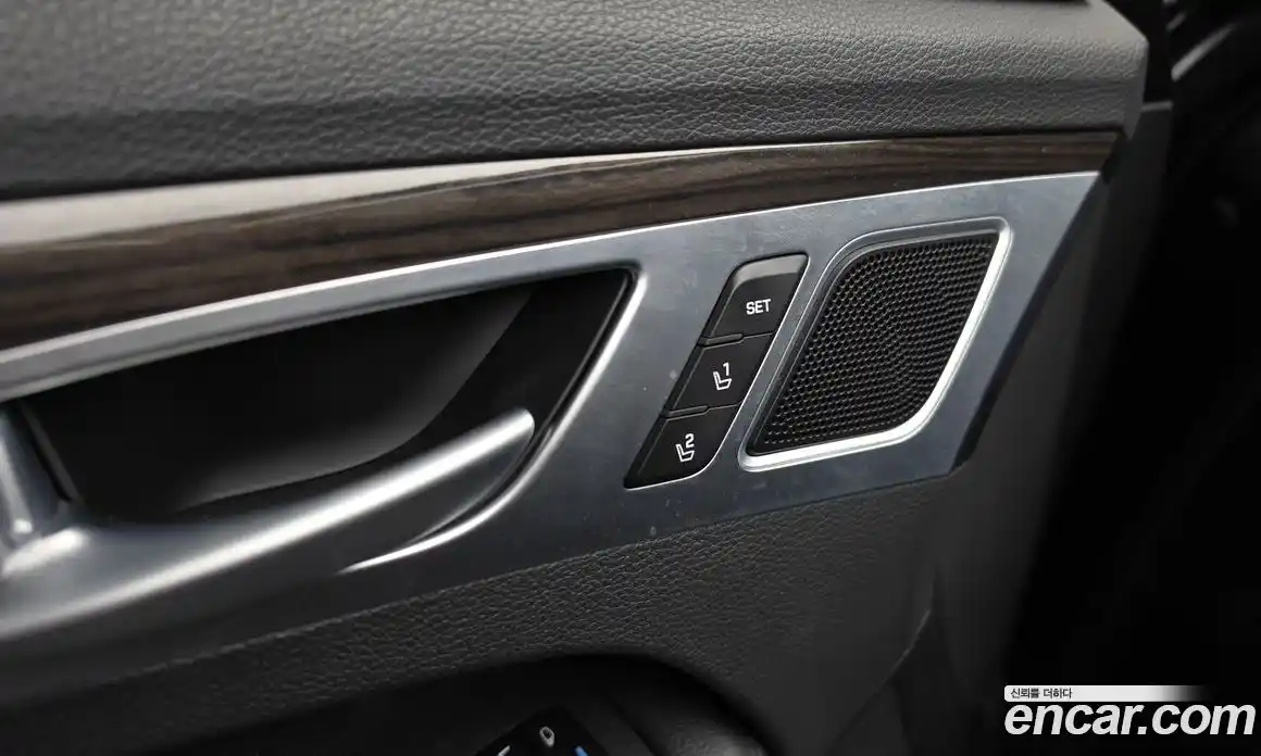 Genesis G80 2017 3.3 гидро, фото 26