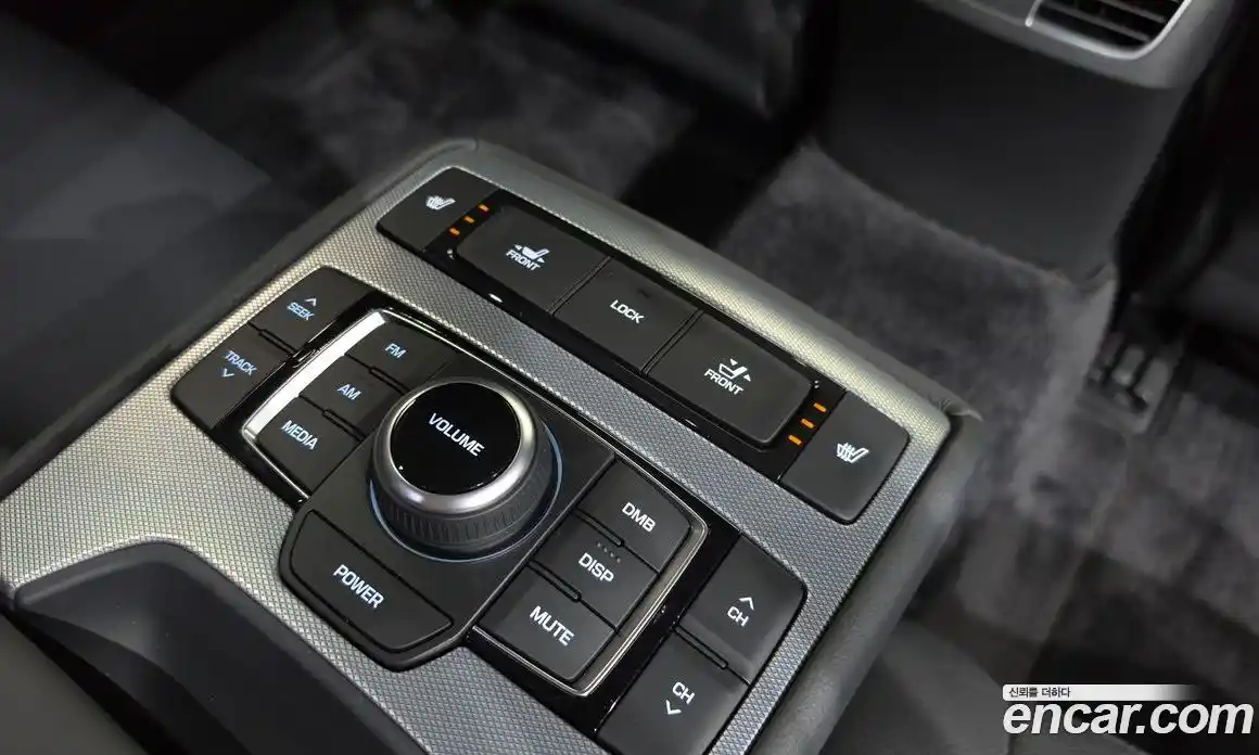 Genesis G80 2017 3.3 гидро, фото 32