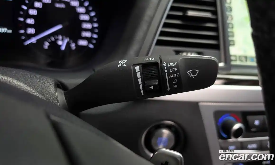 Genesis G80 2017 3.3 гидро, фото 34