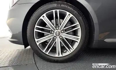 Genesis G80 2017 3.3 гидро, миниатюра 4