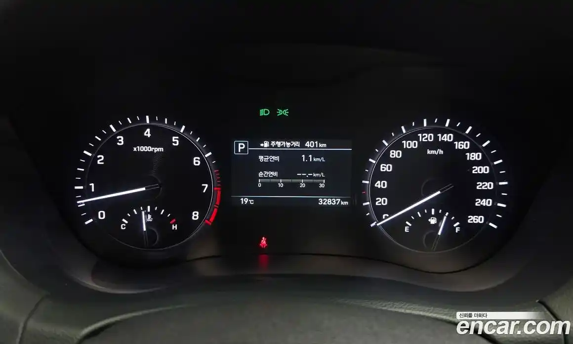 Genesis G80 2017 3.3 гидро, фото 10