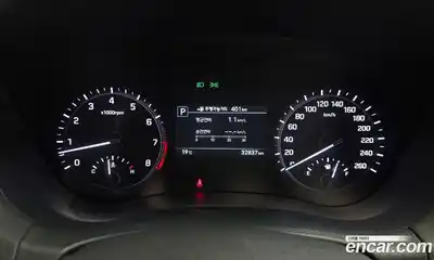 Genesis G80 2017 3.3 гидро, миниатюра 10