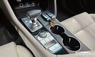 Genesis G70 2021 2.0 гидро, миниатюра 12