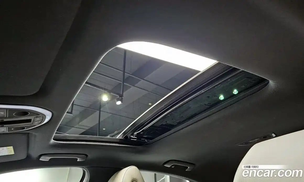 Genesis G70 2021 2.0 гидро, фото 22