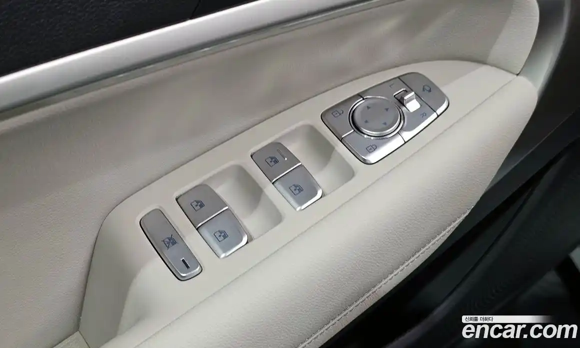 Genesis G70 2021 2.0 гидро, фото 25