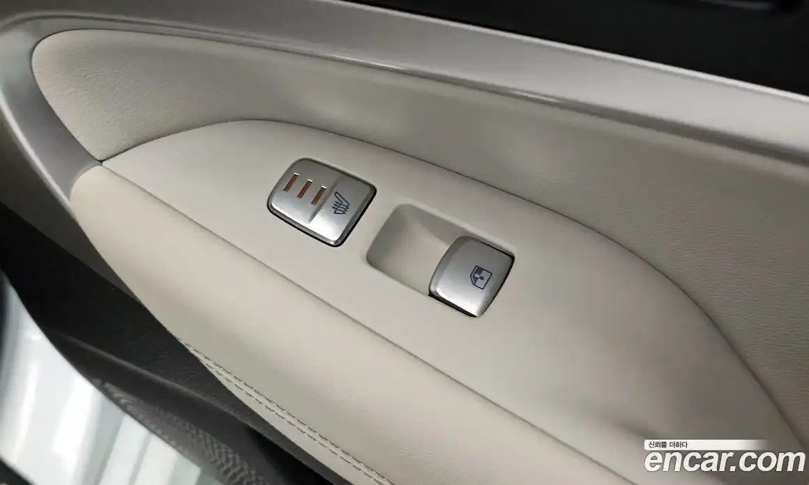 Genesis G70 2021 2.0 гидро, фото 26