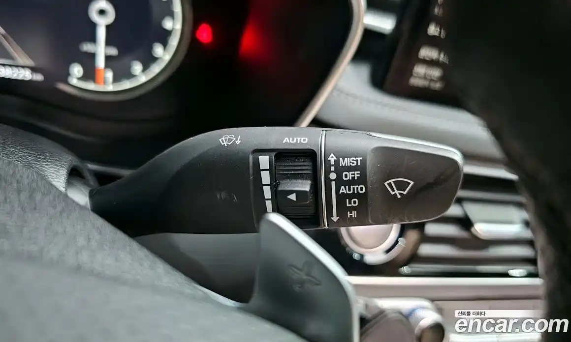 Genesis G70 2021 2.0 гидро, фото 27