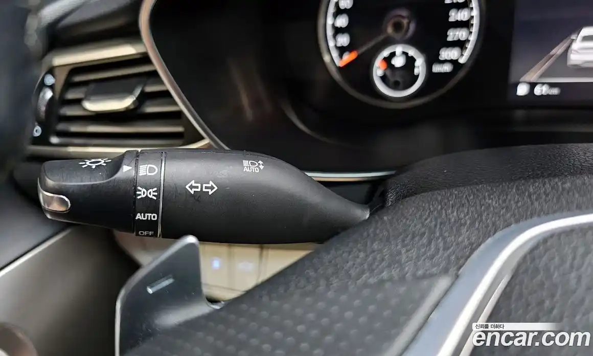 Genesis G70 2021 2.0 гидро, фото 28