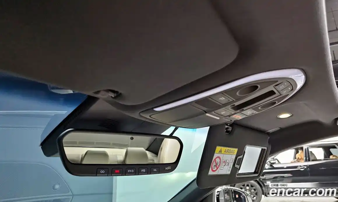 Genesis G70 2021 2.0 гидро, фото 29
