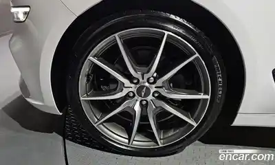 Genesis G70 2021 2.0 гидро, миниатюра 5