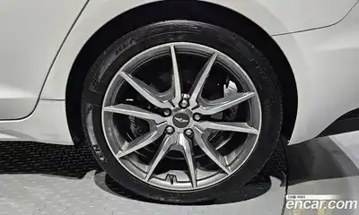 Genesis G70 2021 2.0 гидро, миниатюра 7
