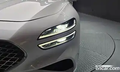Genesis G70 2021 2.0 гидро, миниатюра 8