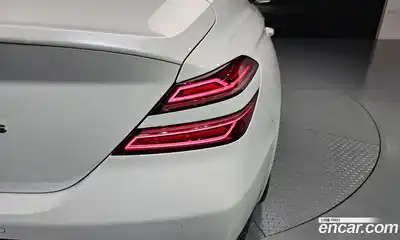 Genesis G70 2021 2.0 гидро, миниатюра 9