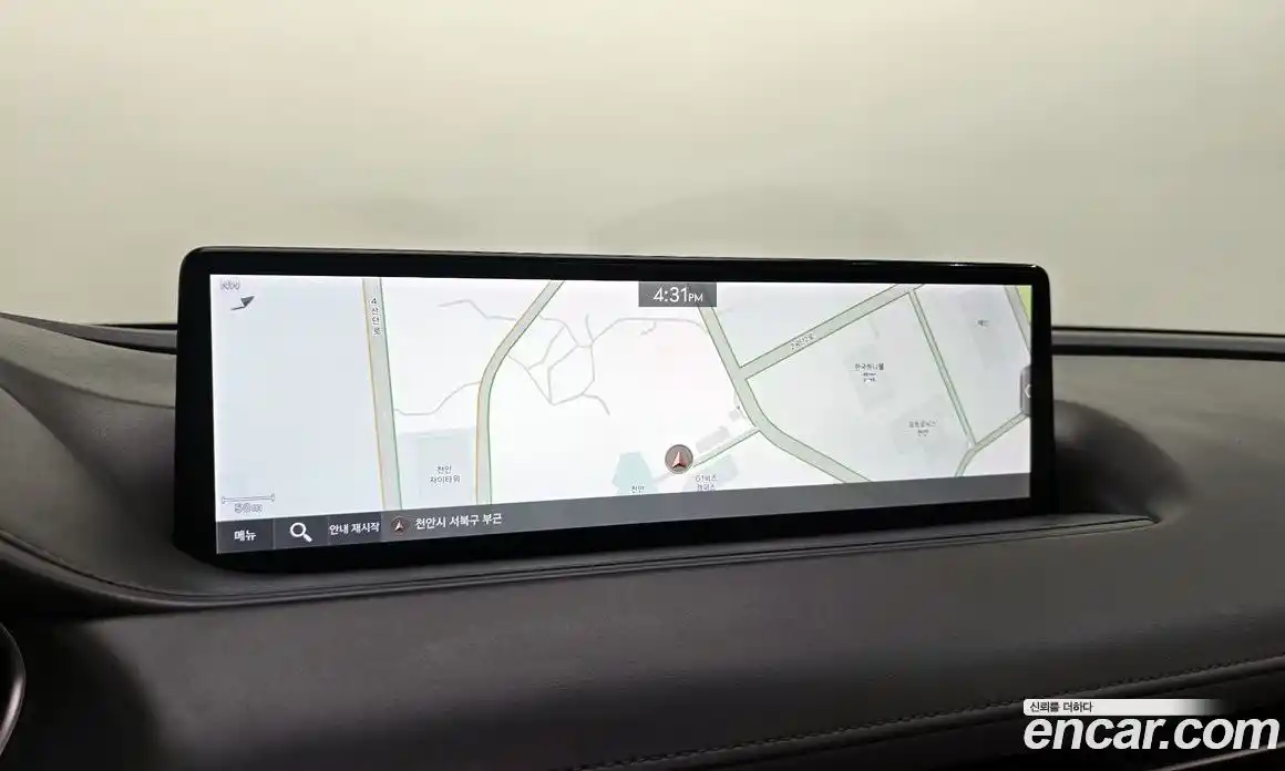 Genesis G80 2022 2.5 автомат (гидро), фото 19