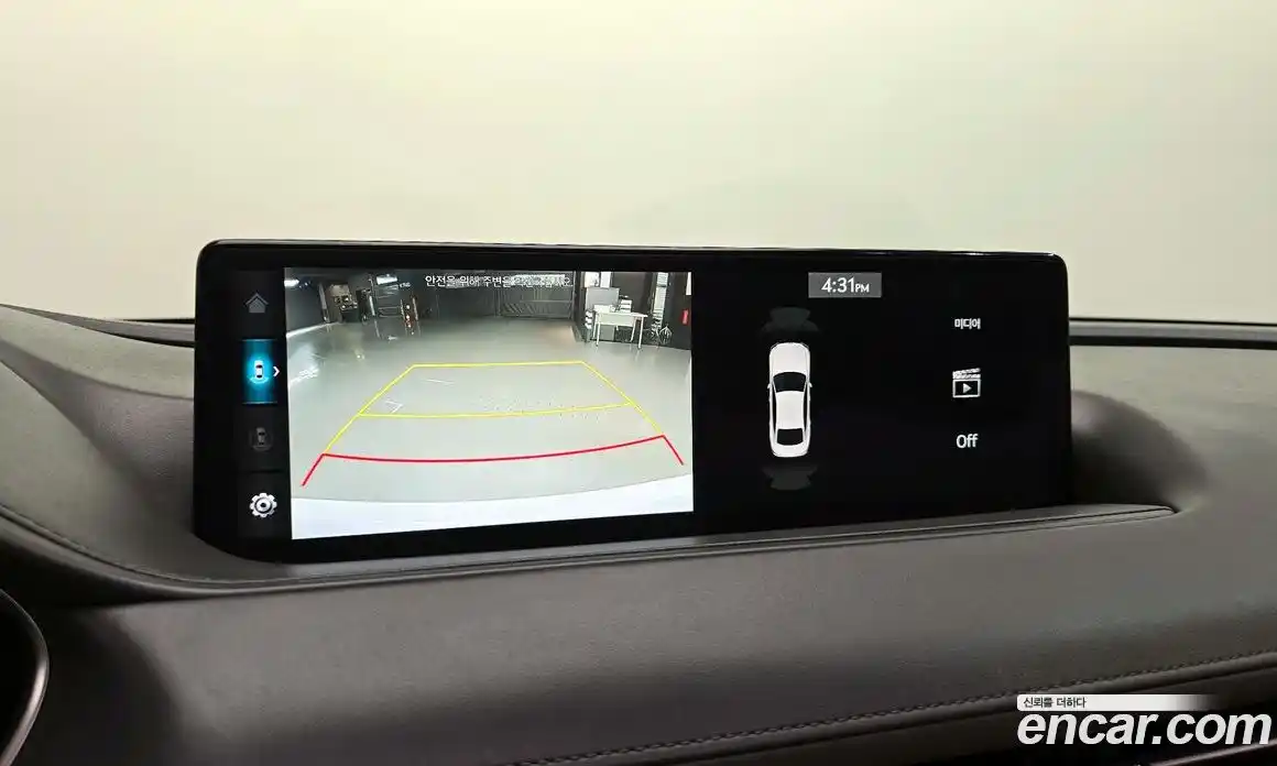 Genesis G80 2022 2.5 автомат (гидро), фото 21