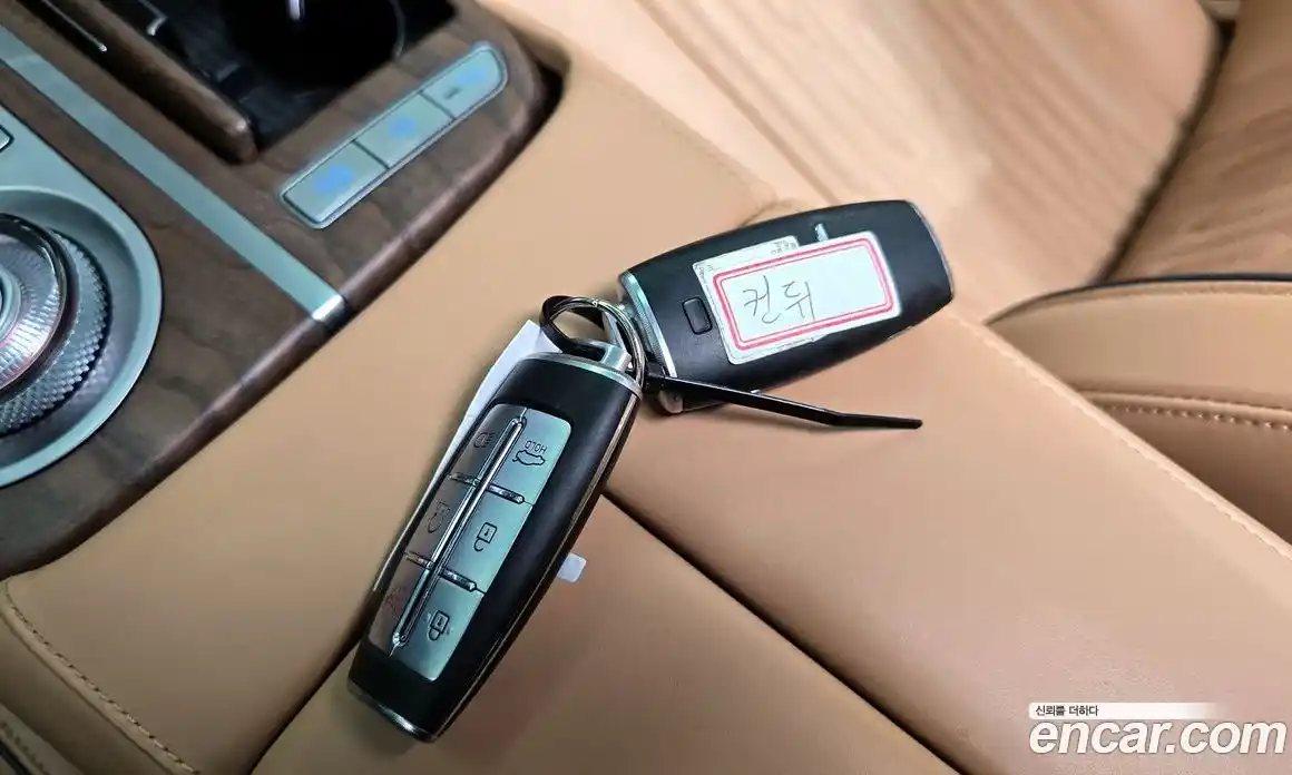 Genesis G80 2022 2.5 автомат (гидро), фото 22