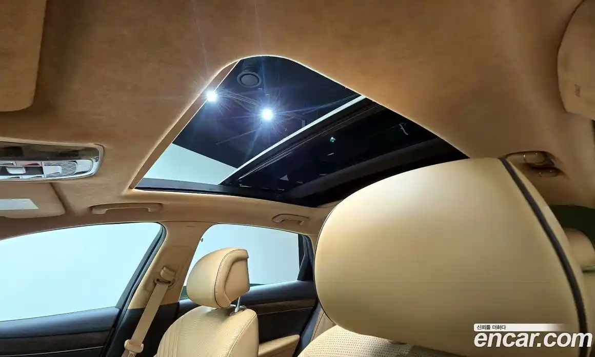 Genesis G80 2022 2.5 автомат (гидро), фото 23