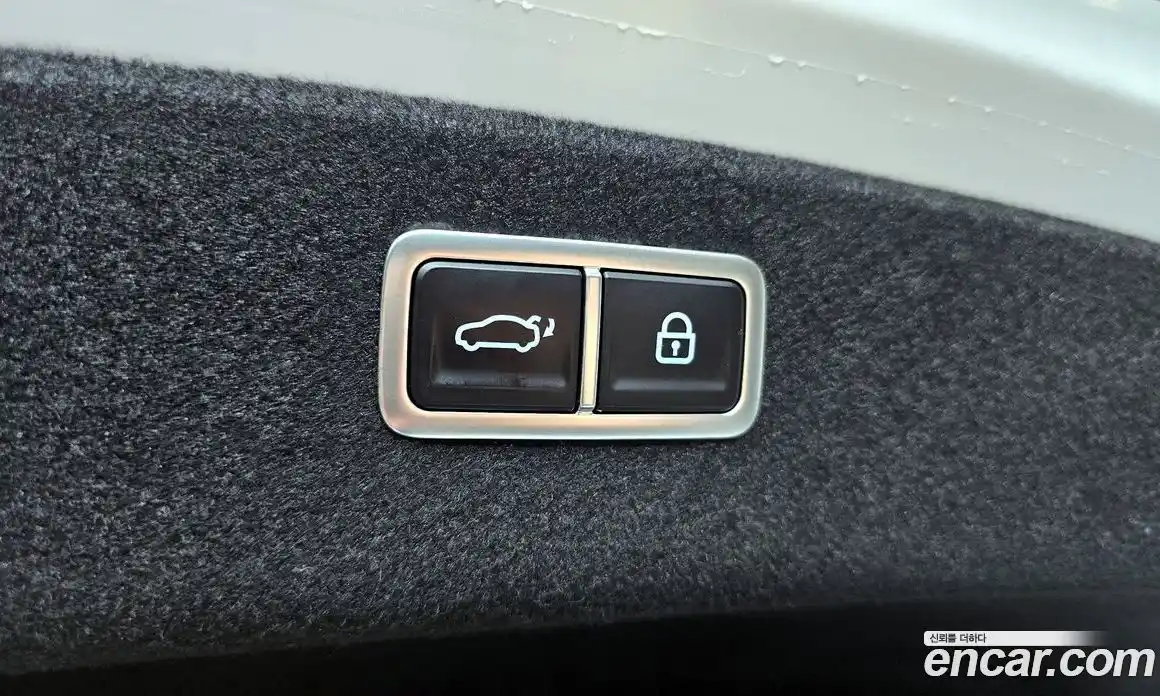 Genesis G80 2022 2.5 автомат (гидро), фото 24