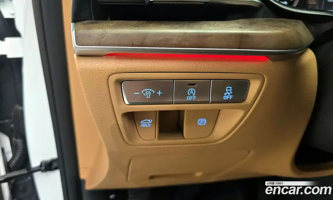 Genesis G80 2022 2.5 автомат (гидро), фото 26