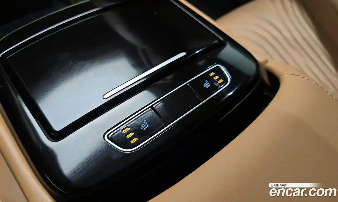 Genesis G80 2022 2.5 автомат (гидро), фото 27