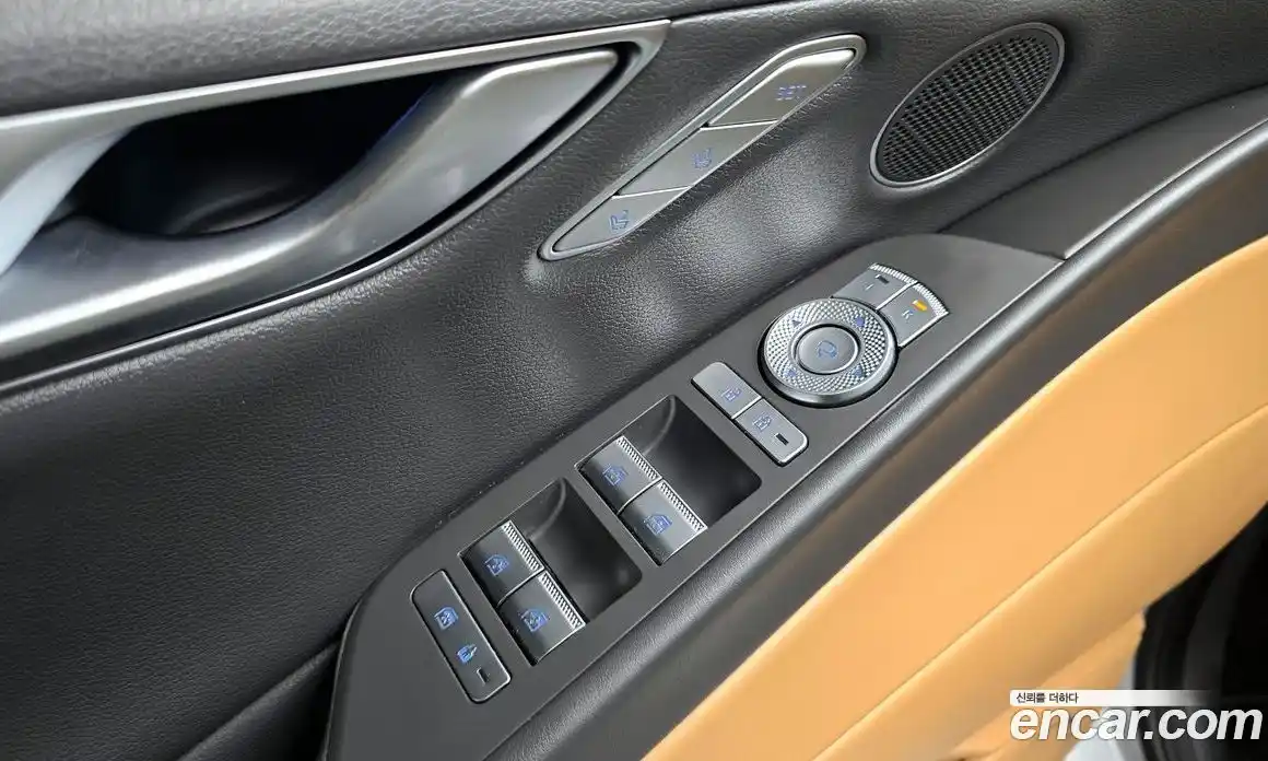 Genesis G80 2022 2.5 автомат (гидро), фото 28