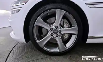 Genesis G80 2022 2.5 автомат (гидро), миниатюра 5
