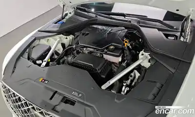 Genesis G80 2022 2.5 автомат (гидро), миниатюра 6