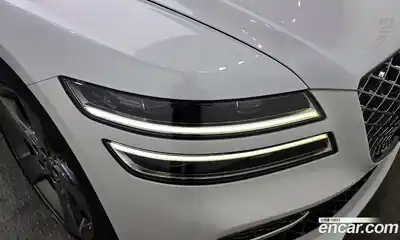 Genesis G80 2022 2.5 автомат (гидро), миниатюра 8
