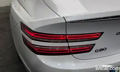 Genesis G80 2022 2.5 автомат (гидро), миниатюра 9
