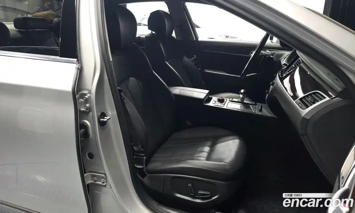 Genesis G80 2017 3.3 автомат (гидро), фото 11
