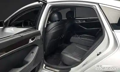 Genesis G80 2017 3.3 автомат (гидро), миниатюра 12