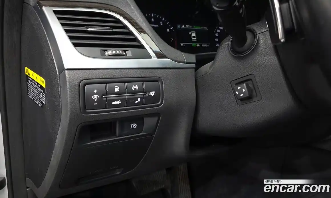 Genesis G80 2017 3.3 автомат (гидро), фото 16